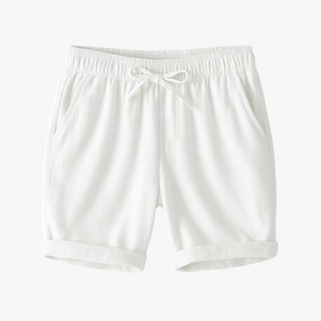 Bermuda Masculina Linho Verano
