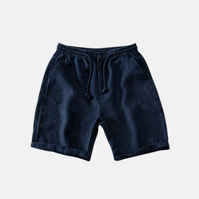 Bermuda Masculino Linho Phuket