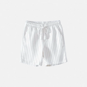 Bermuda Masculina Linho Portofino