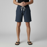 Bermuda Masculina Linho Portofino