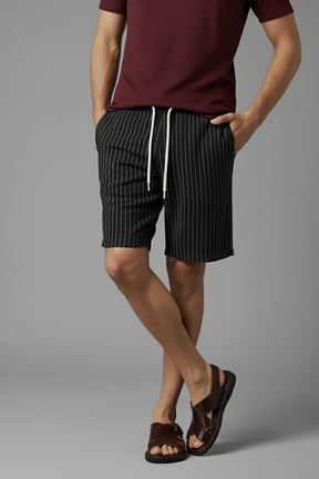 Bermuda Masculina Tirreno