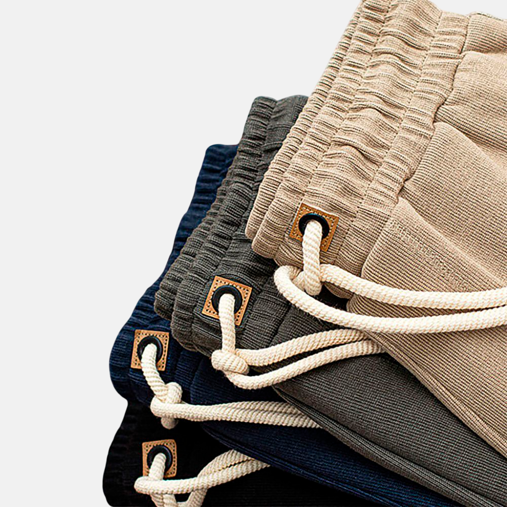 Bermuda Masculina Amalfi