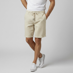 Bermuda Linho Firenze