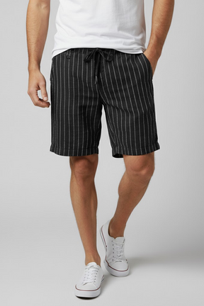 Bermuda Linho Firenze