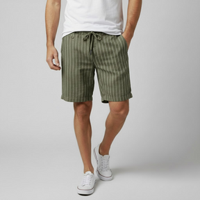 Bermuda Linho Firenze