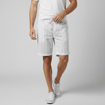 Bermuda Linho Firenze