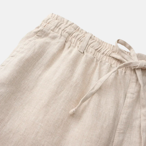 Bermuda Masculina Linho