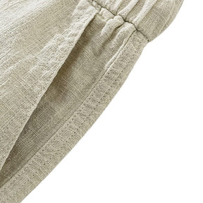 Calça Linho Masculina F096