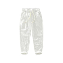 Calça Linho Masculina F096