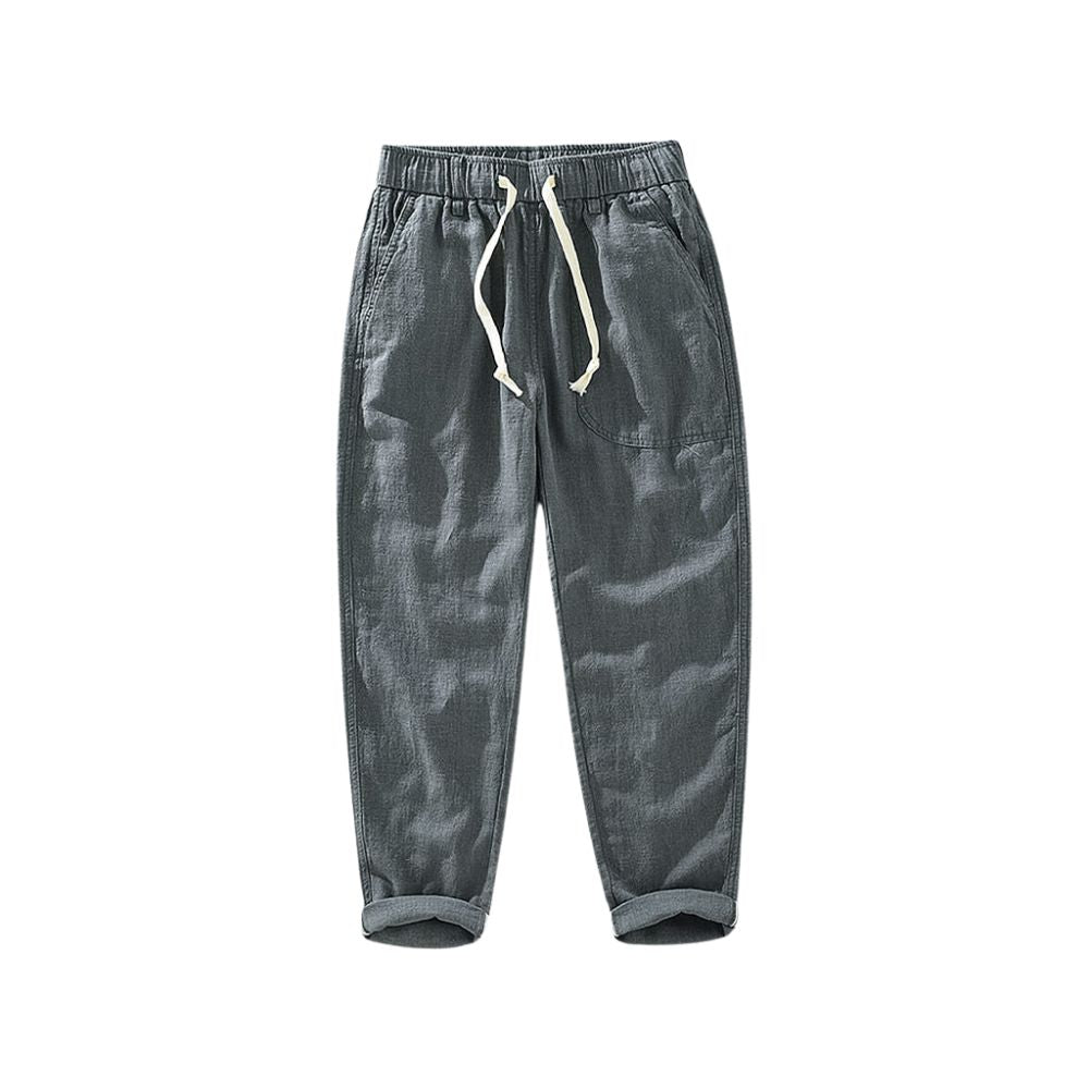 Calça Linho Masculina F096