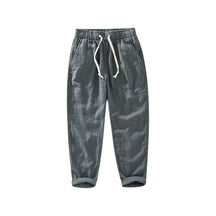 Calça Linho Masculina F096