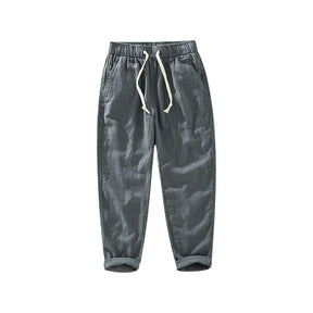 Calça Linho Masculina F096