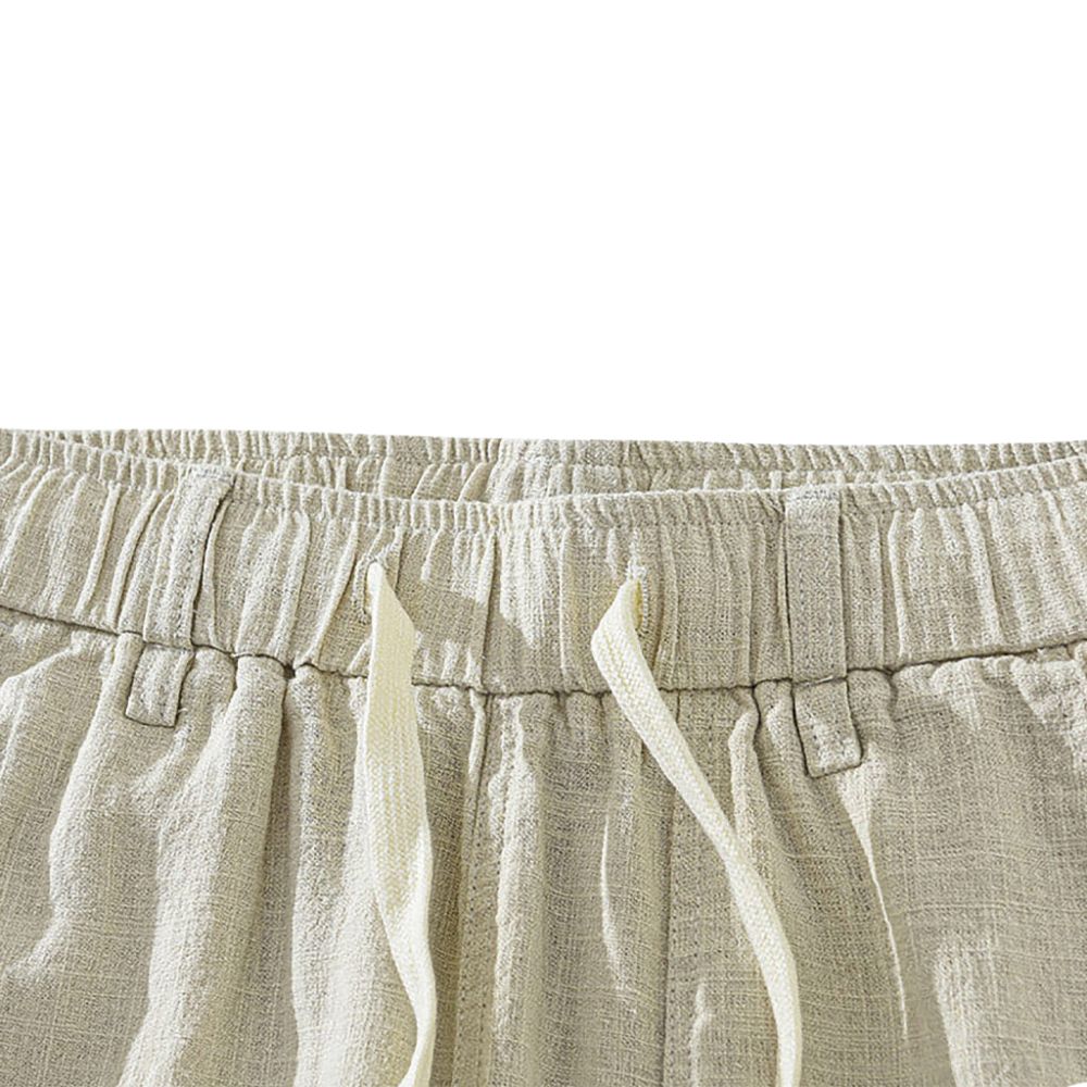 Calça Linho Masculina F096