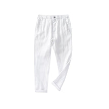 Calça Linho Masculina F097