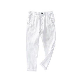 Calça Linho Masculina F097