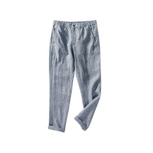 Calça Linho Masculina F097