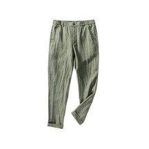 Calça Linho Masculina F097