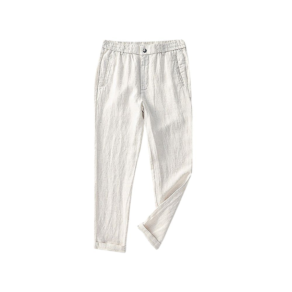 Calça Linho Masculina F097