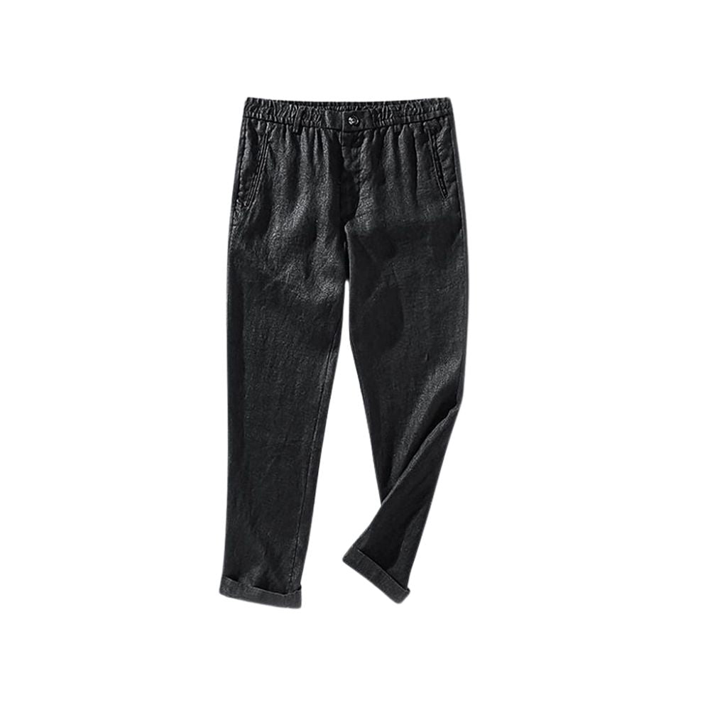 Calça Linho Masculina F097