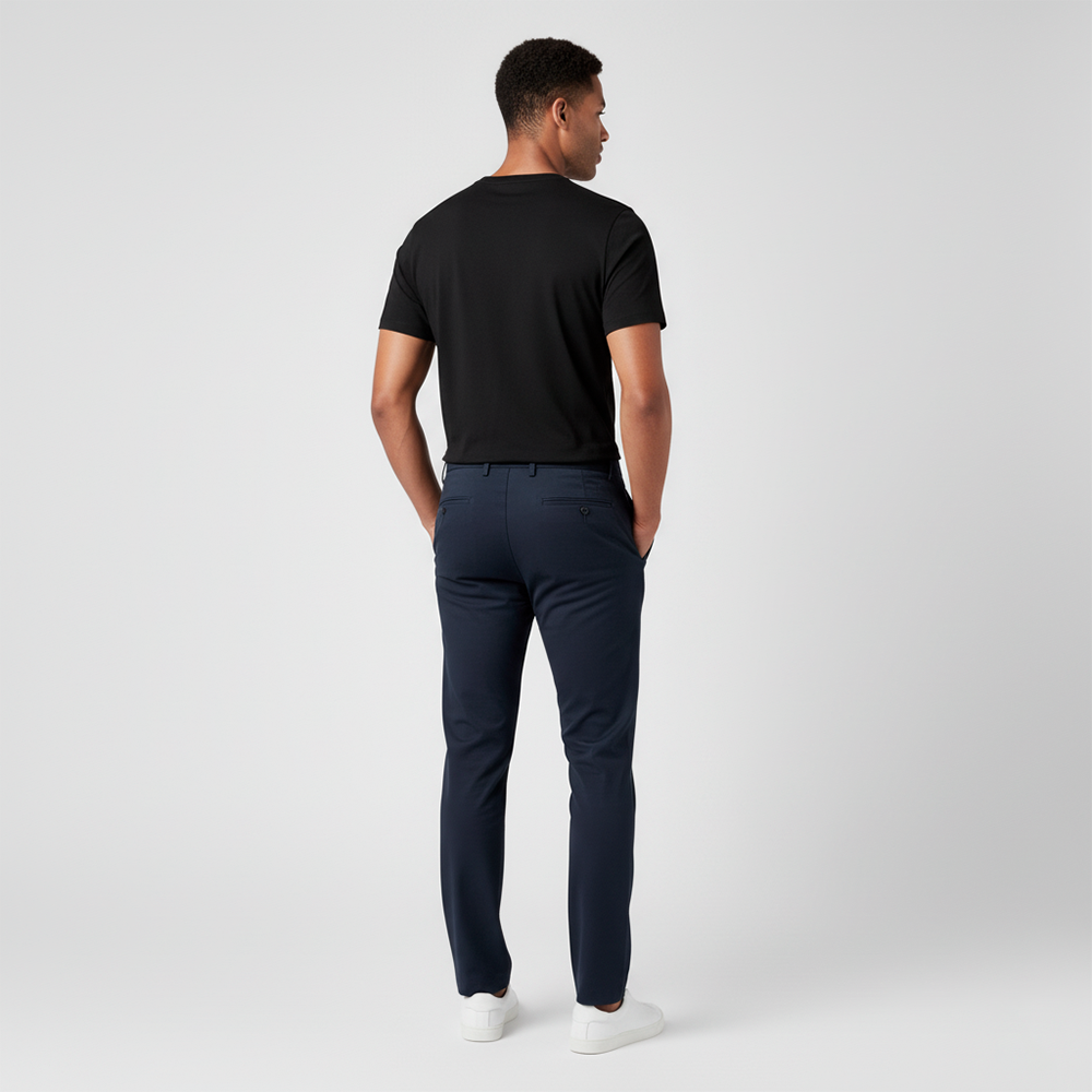 Calça Social Masculina