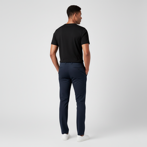 Calça Social Masculina