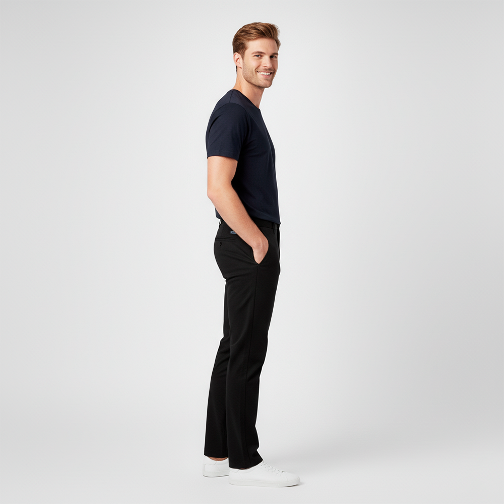 Calça Social Masculina