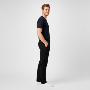 Calça Social Masculina