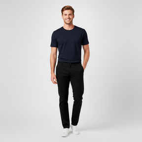 Calça Social Masculina