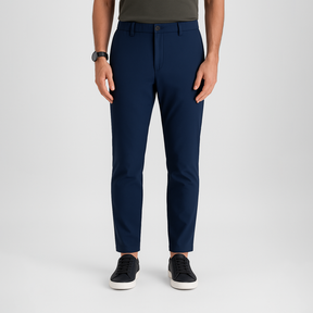 Calça Social Masculina Kyson
