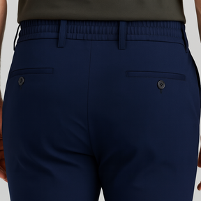 Calça Social Masculina Kyson