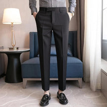 Calça Alfaiataria Masculina F001