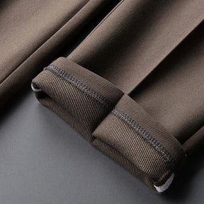 Calça Alfaiataria Masculina F001