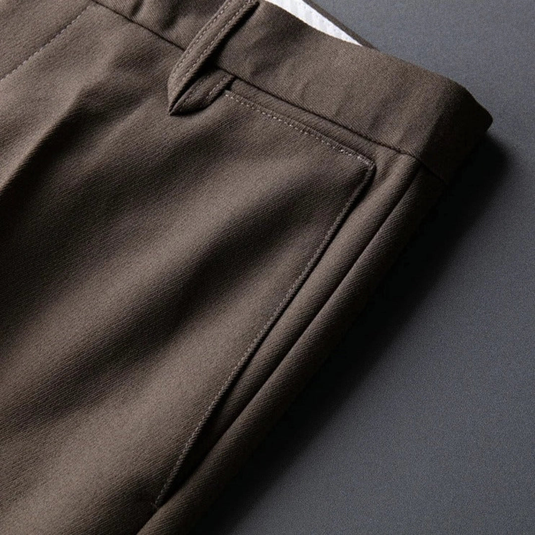 Calça Alfaiataria Masculina F001