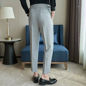 Calça Alfaiataria Masculina F003