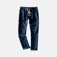 Calça Linho Masculina F089