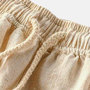 Calça Linho Masculina F095