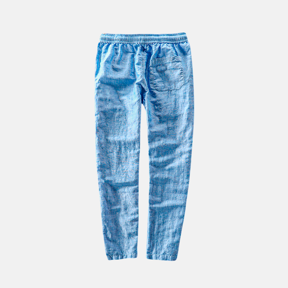 Calça Linho Masculina F095
