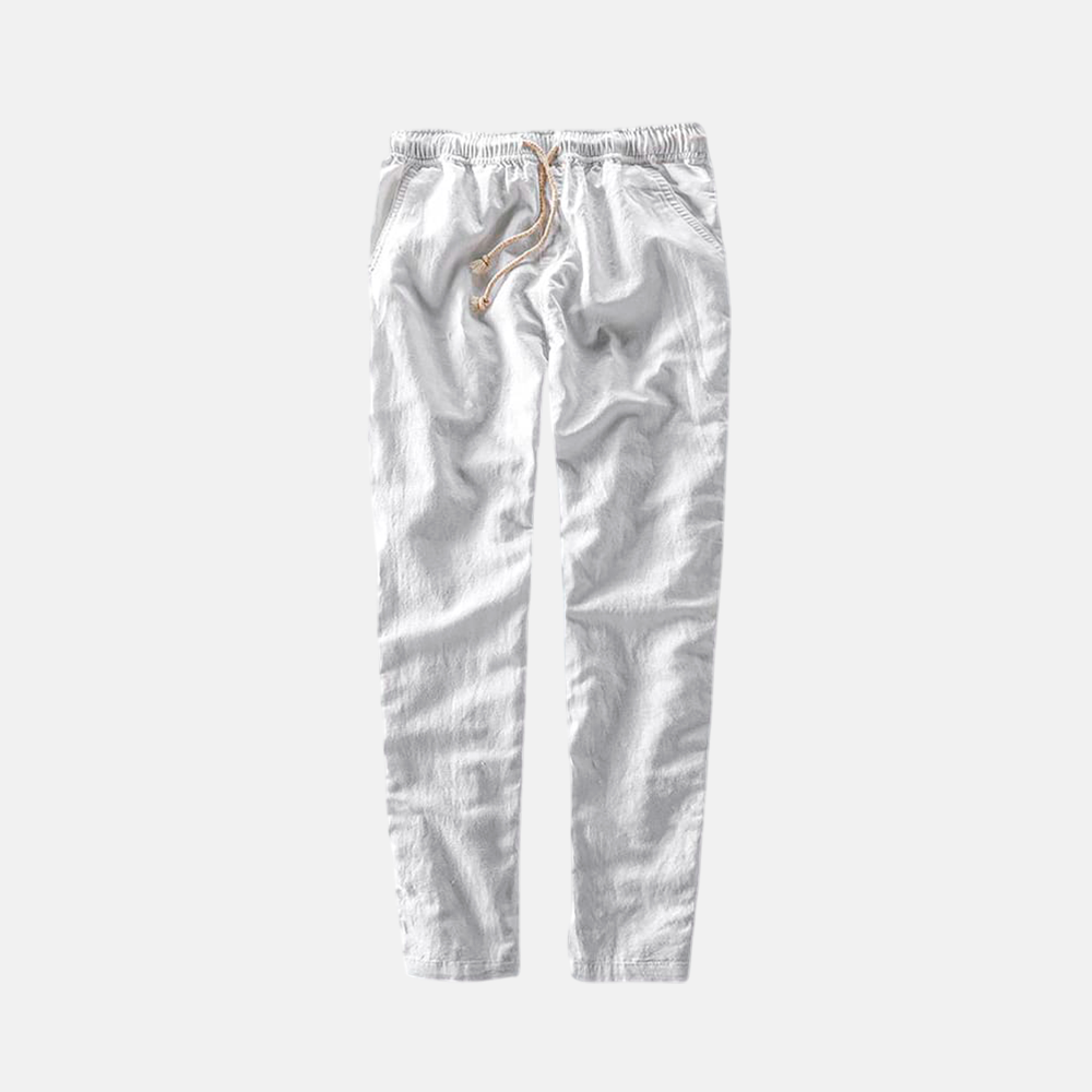 Calça Linho Masculina F095