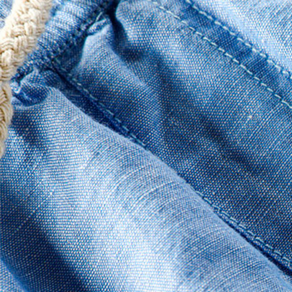 Calça Linho Masculina F095