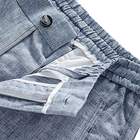 Calça Linho Masculina F097