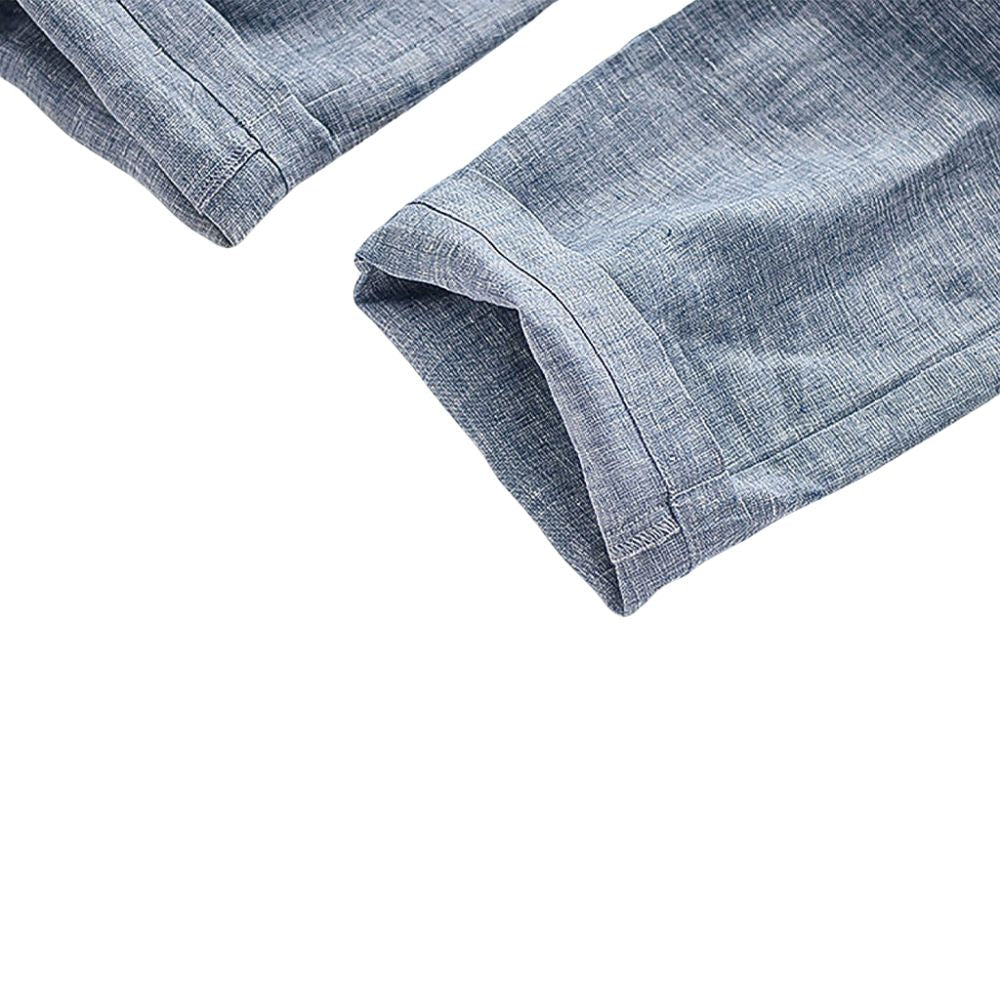 Calça Linho Masculina F097