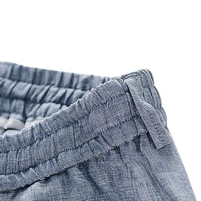 Calça Linho Masculina F097