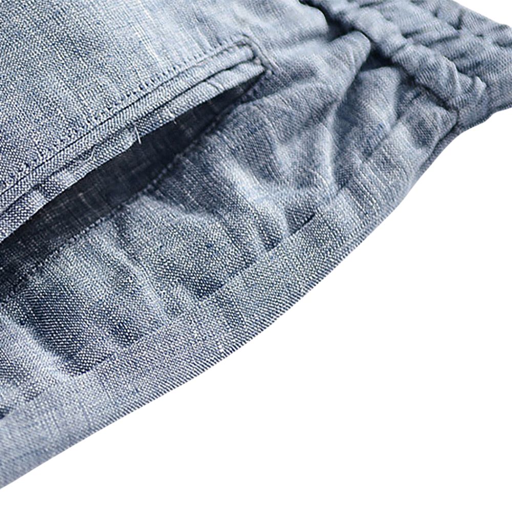 Calça Linho Masculina F097