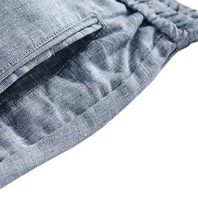 Calça Linho Masculina F097