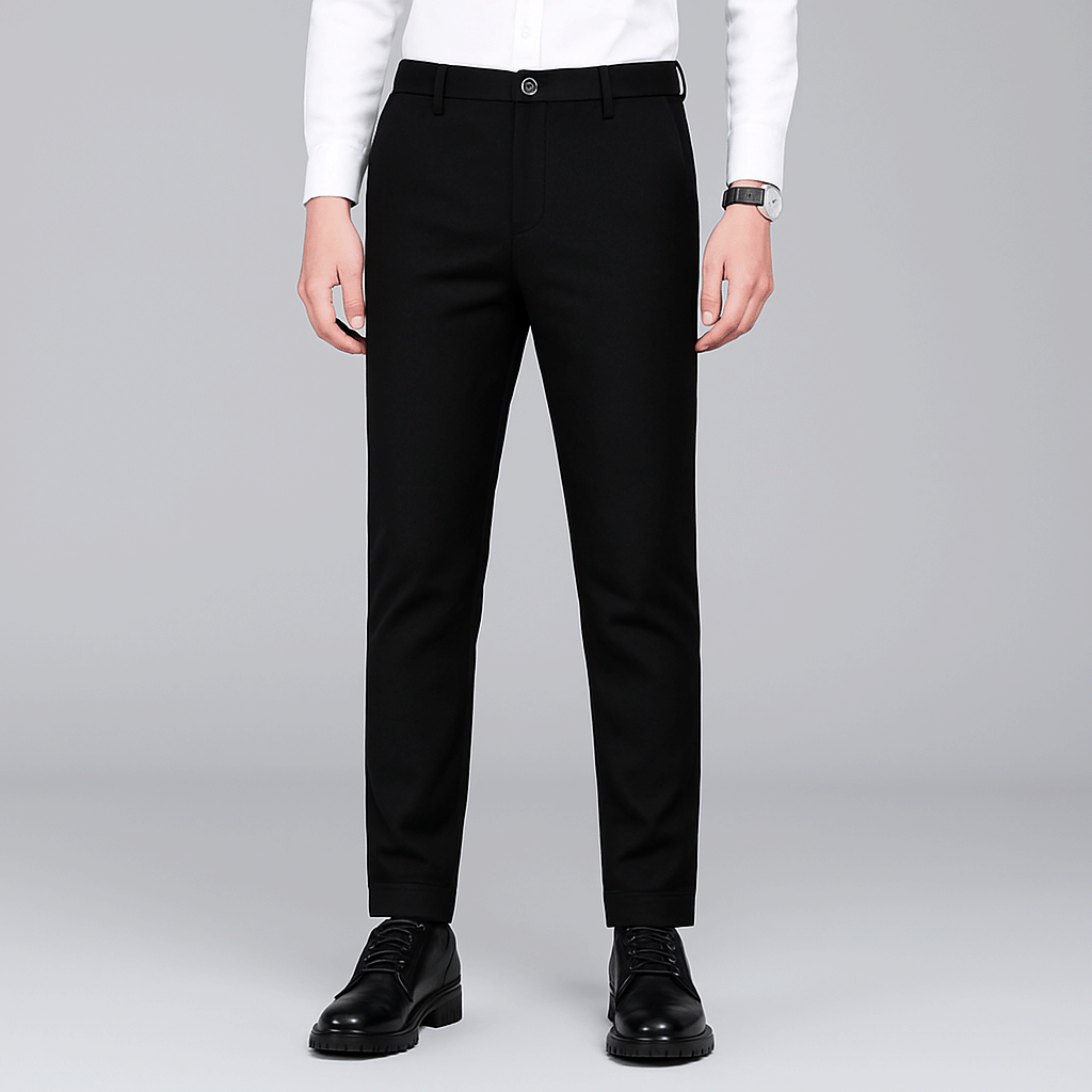 Calça Social Masculina Meyer