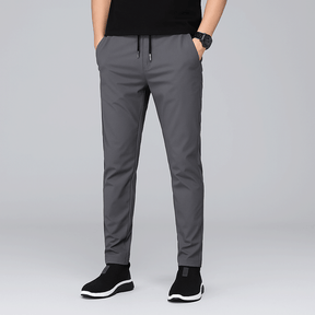 Calça Social Masculina Slim