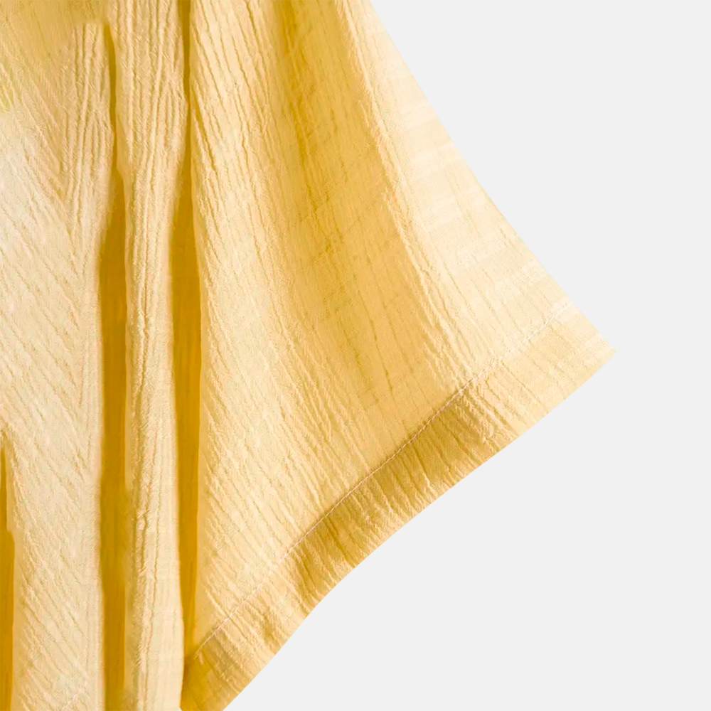 Camisa Manga Curta Modern