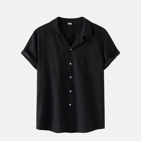 Camisa Manga Curta Ibéria