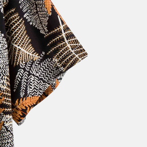 Camisa Manga Curta Marbella