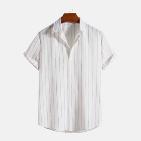 Camisa Manga Curta Mare